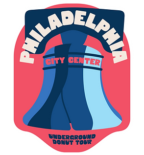 Philadelphia Historic Donut & Walking Tour