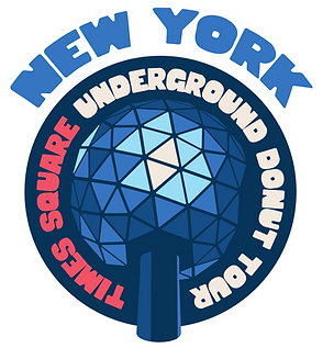 New York City: Times Square Donut Tour
