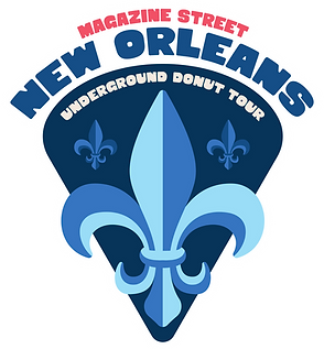 New Orleans Historic Beignet & Donut Tour