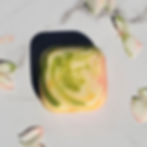 Touch of Spring - minimalist Luxury Soap