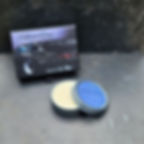 The Gentleman - Old Fashioned - Beard Balm - sandalwood & vanilla - 2 oz