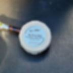 The Secret Agent - Shaving soap - Cocktail inspired