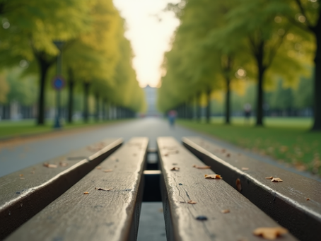 Essential Mental Wellness Habits for a Balanced Life