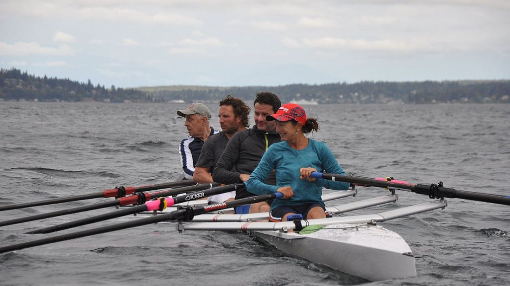 Home Lake Washington Rowing Club