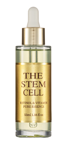THE STEM CELL Retinol & Vitamin Pure Liposomal Essence, 55ml