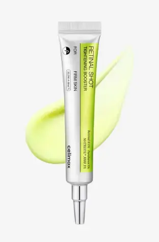 Celimax The Vita-A Retinal 0.1% Shot Booster Treatment