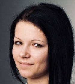 Sabine PORTIER