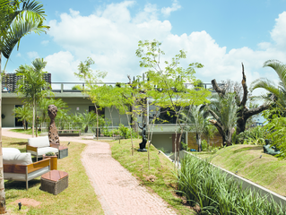 REVIEW - CasaCor Bahia 2018
