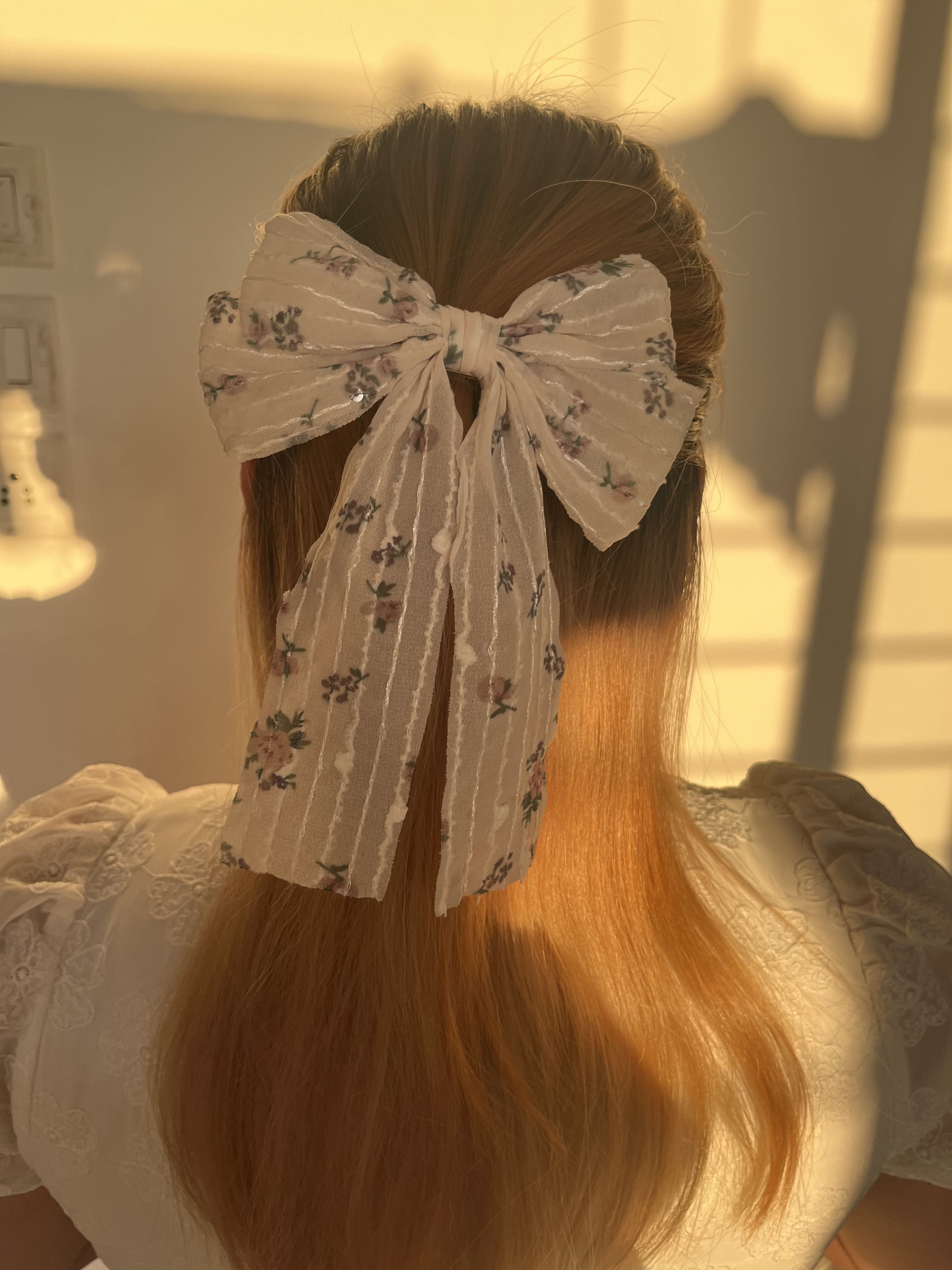 Hair Bows Clip