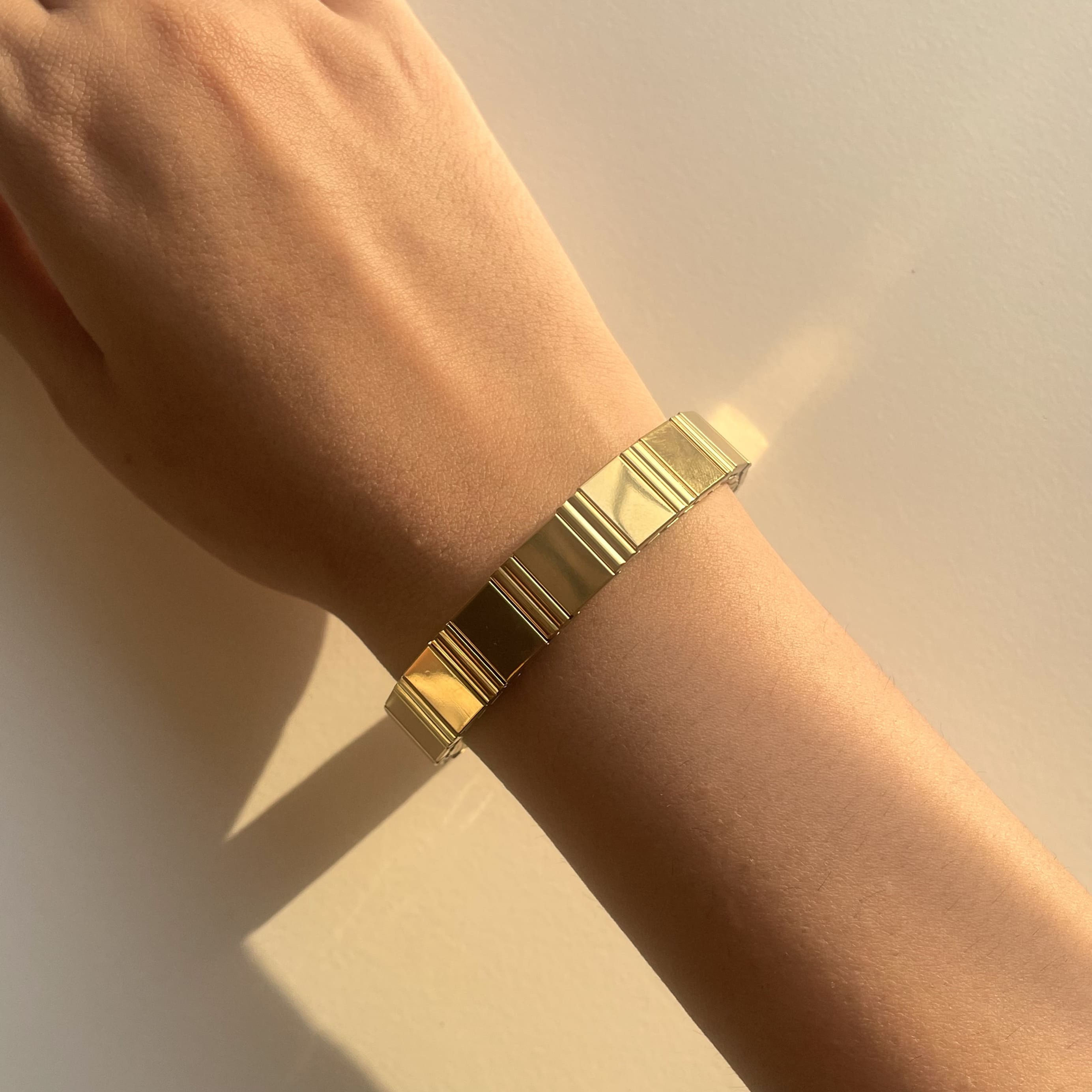 Chloe Bracelets - Medium