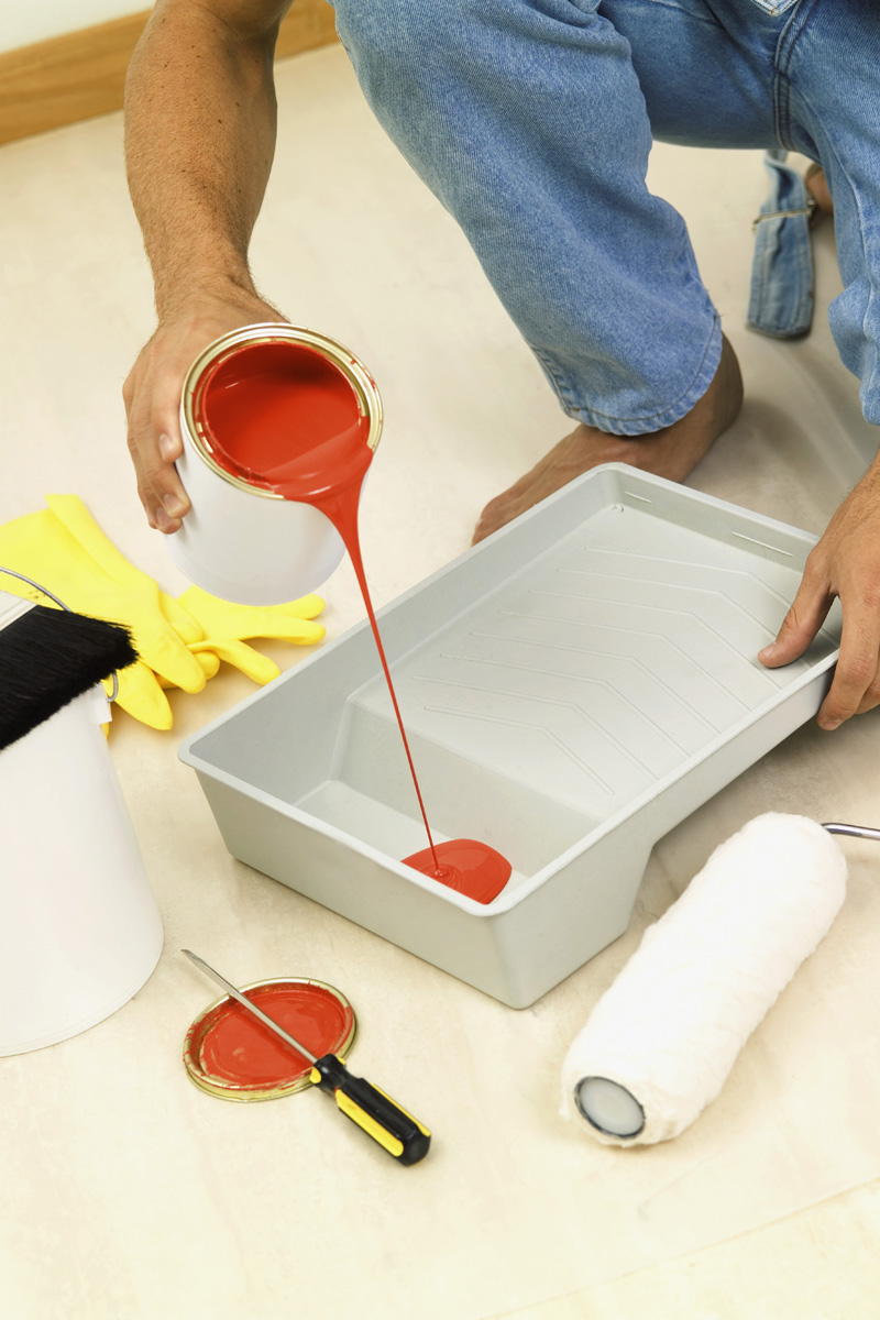 Painting Equipment