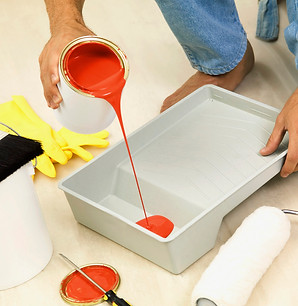 Painting Equipment