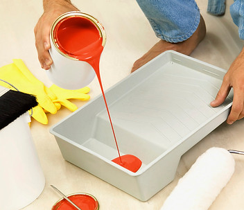 Painting Equipment