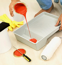 Painting Equipment