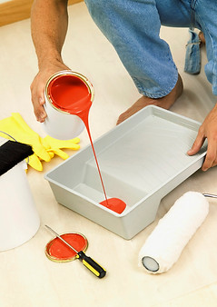 Painting Equipment