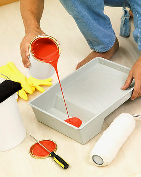 Painting Equipment