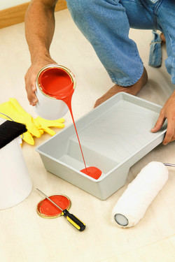 Painting Equipment