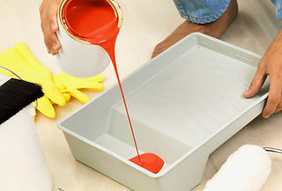Professional painting in Des Moines, Iowa and Central Iowa. Interior and exterior. Wallpaper removal. Staining. Faux finishing. Interior painting Des Moines, exterior painting Des Moines