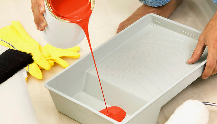 Painting Equipment