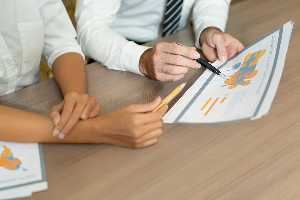 Assessment Services Impact Assessment baseline mid-line and end line assessment research s