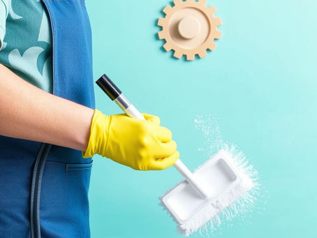 How to Choose a Professional Cleaning Service