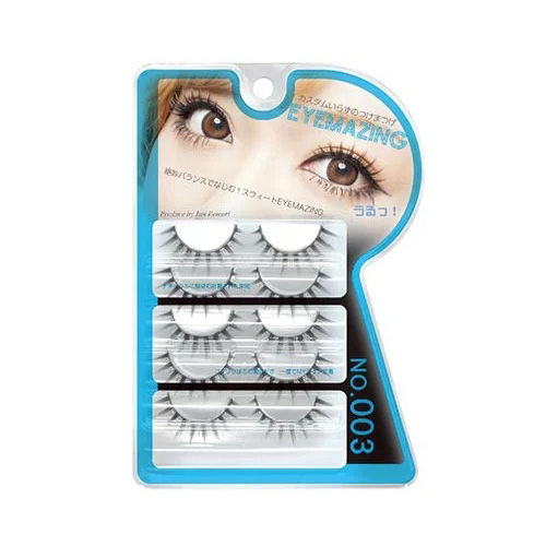 Miniaturbild: EYEMAZING Jun Komori Wimpern