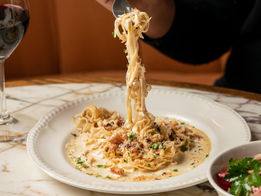 Where Next? The Five Restaurants You Need to Visit This Summer