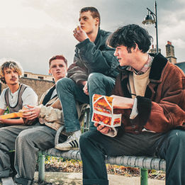 Two Emerging UK Bands You Need on Your Playlists