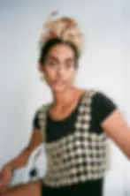 Dauphinette's Chainmaille Collection