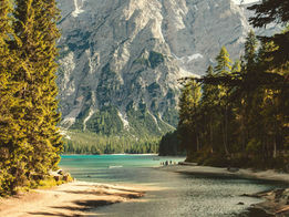 Introducing Summer in the Alps
