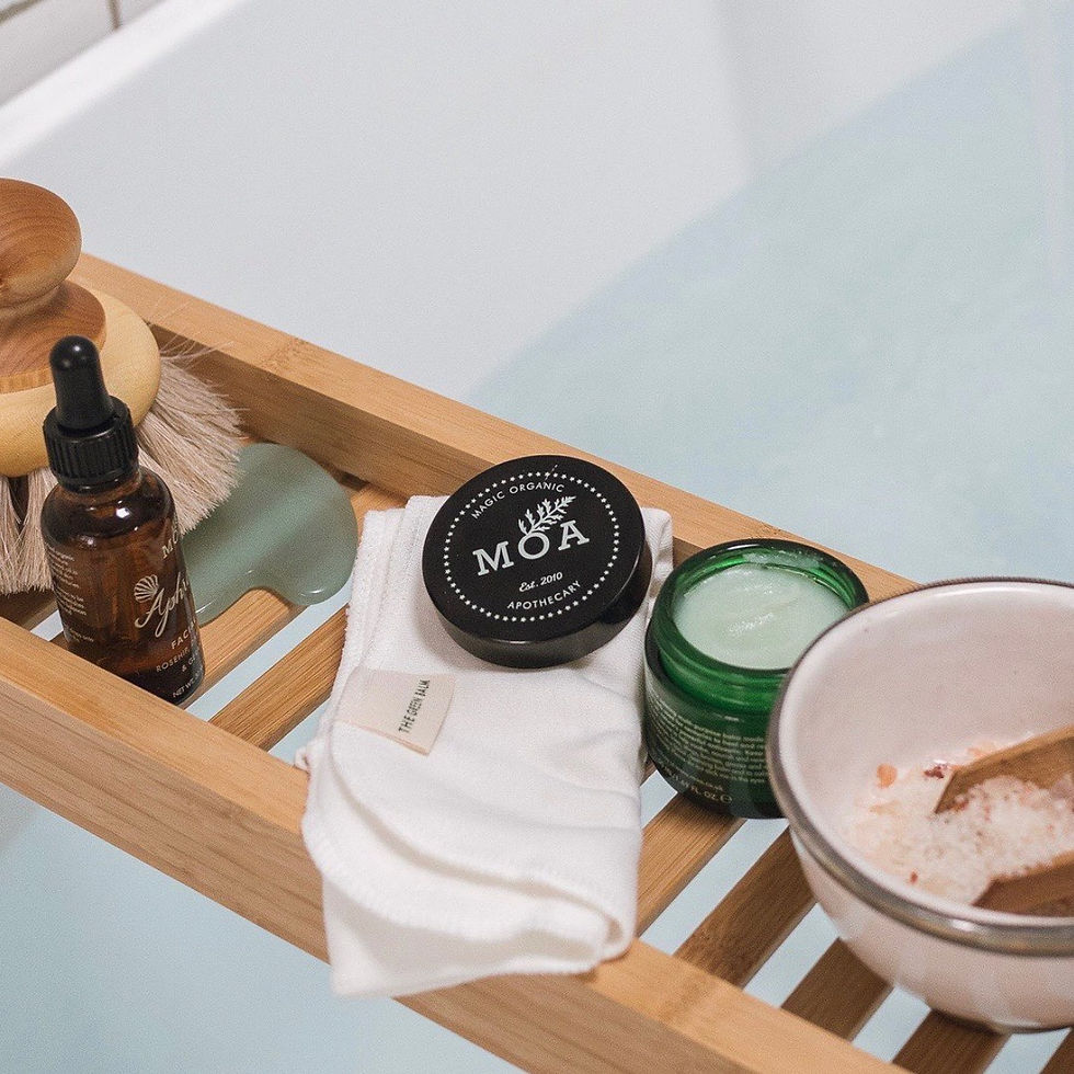 Magic Organic Apothecary