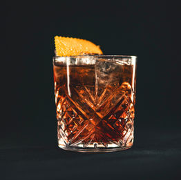 Beware the Second Negroni