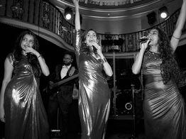 Diwali Splendour in the Heart of Mayfair: Celebrating the Inaugural India Youth Fund Gala