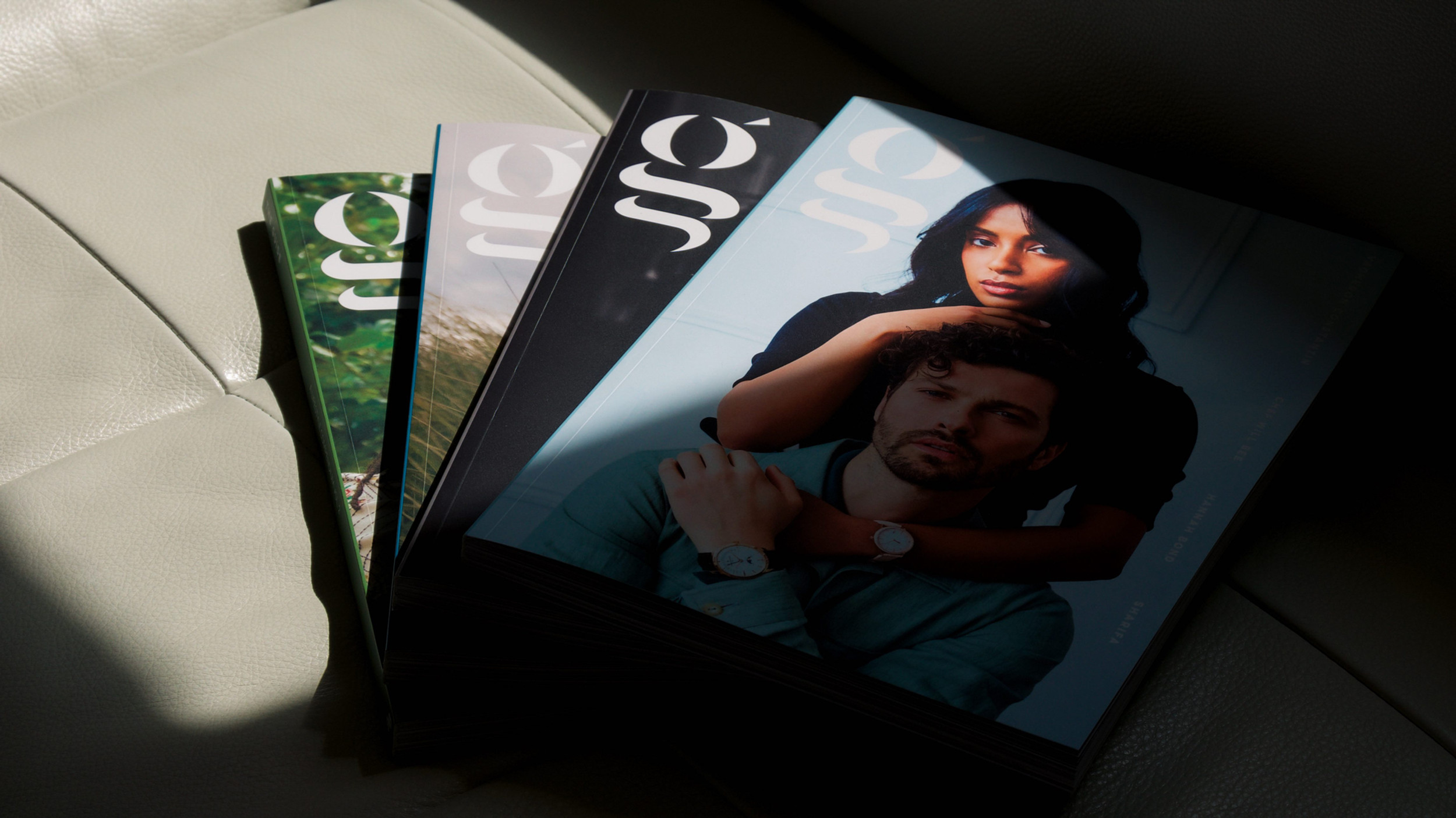 The Guide Magazine, Online and Print