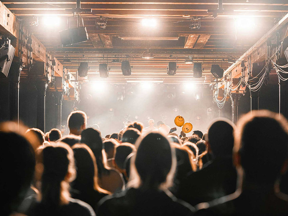 Looking for underrated UK indie bands? Discover October Drift and SCORS, two overlooked acts blending alternative rock, jazz and atmospheric indie music.