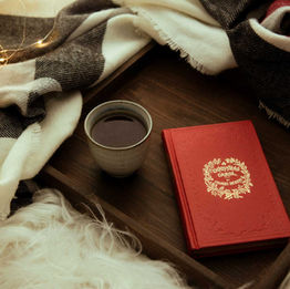 Beautiful Christmas Books
