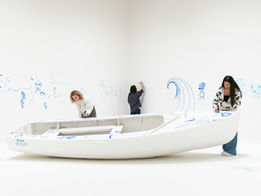 A Monthly Must Visit: Yoko Ono’s ‘Music of the Mind’ at Tate ModernÂ