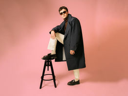 Dom Bryant Emerging Actor The Guide Magazine Interview