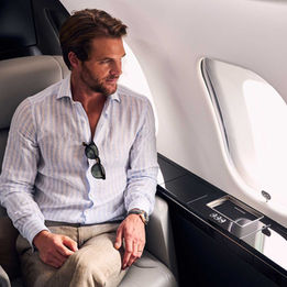 TAG Aviation Private Jet Travel Guide