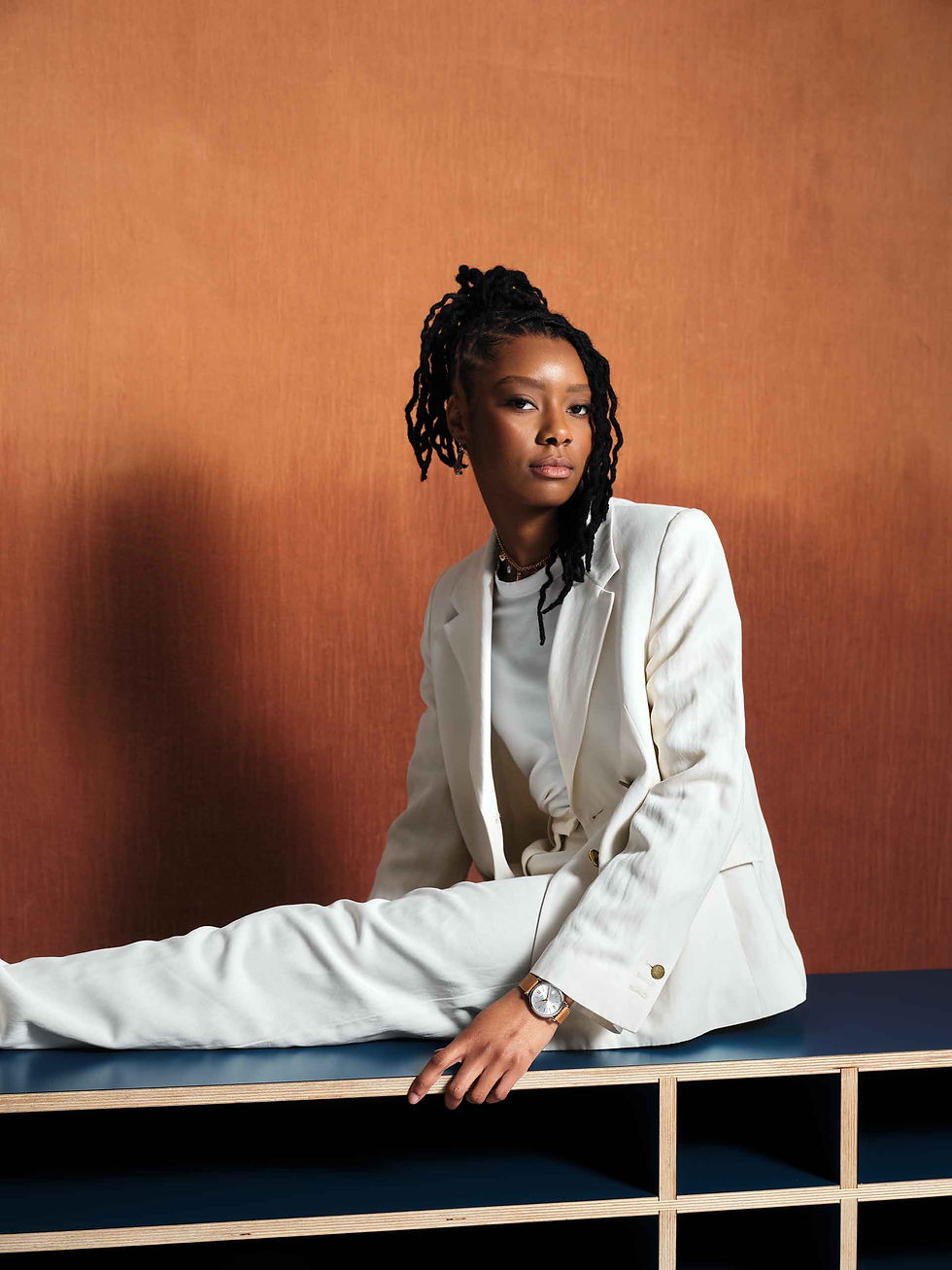 Jana Spence Furniture Designer Luxury