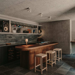 Best HiFi Bars Globally 