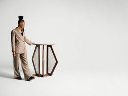Jana Spence: The Emerging Furniture Designer Revitalising Craftsmanship