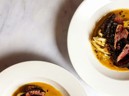 Our Autumn Picks: The Best Farm to Fork Restaurants in the UK