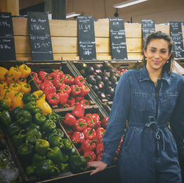 Shattering the Mould: How Chef Rü forged her own path