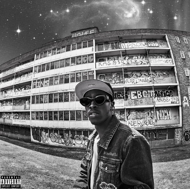 Leave Dat Trap (Unknown T feat. AJ Tracey)