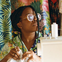 The Marcon Court Project Proves Clothing Can Be Both Kitsch and Comfortable - And Also Last A Lifetime