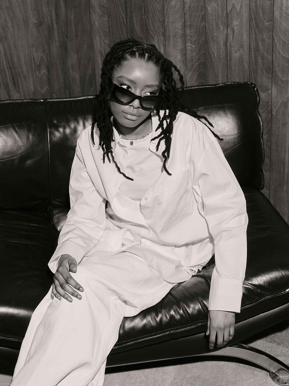 Jana Spence Furniture Designer Luxury