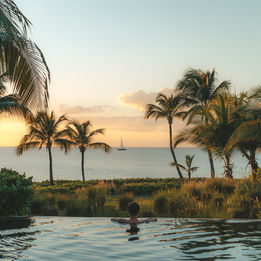 Discovering the Caribbean Islands Unspoilt by Tourism 