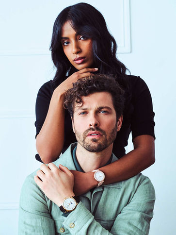 Vacheron Constantin Editorial The Guide Magazine