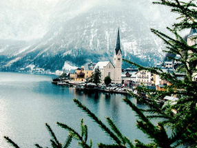 Hallstatt Austria Christmas Travel Guide